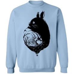 My Neighbor Totoro – Into The Forest Sweatshirt Unisex 34 My Neighbor Totoro – Into The Forest Sweatshirt Unisex -Ghibli Shop redirect12102020081229 7 1
