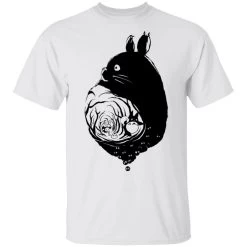 My Neighbor Totoro – Into The Forest T Shirt Unisex -Ghibli Shop redirect12102020081248 1 1