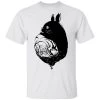 My Neighbor Totoro – Into The Forest T Shirt Unisex 1 My Neighbor Totoro – Into The Forest T Shirt Unisex -Ghibli Shop redirect12102020081248 1
