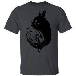 My Neighbor Totoro – Into The Forest T Shirt Unisex -Ghibli Shop redirect12102020081248 3