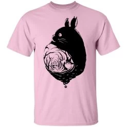 My Neighbor Totoro – Into The Forest T Shirt Unisex -Ghibli Shop redirect12102020081248 4