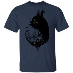 My Neighbor Totoro – Into The Forest T Shirt Unisex -Ghibli Shop redirect12102020081248 6 1