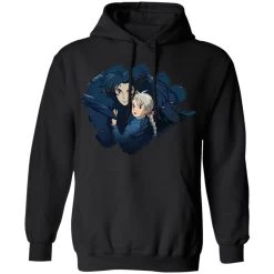 Howl And Sophia Hoodie Unisex 29 Howl And Sophia Hoodie Unisex -Ghibli Shop redirect12102020101231 2 1
