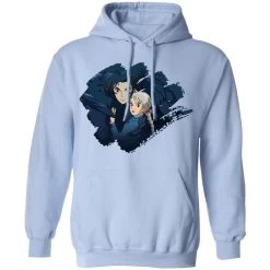 Howl And Sophia Hoodie Unisex 32 Howl And Sophia Hoodie Unisex -Ghibli Shop redirect12102020101232 2 1