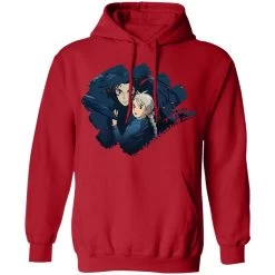 Howl And Sophia Hoodie Unisex 26 Howl And Sophia Hoodie Unisex -Ghibli Shop redirect12102020101232 5