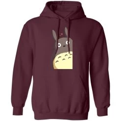 Peek-A-Boo Totoro Hoodie 33 Peek-A-Boo Totoro Hoodie -Ghibli Shop redirect12102021051214 6 1