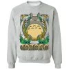 Totoro Fanart Sweatshirt