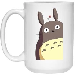 Peek-A-Boo Totoro Mug -Ghibli Shop redirect12102021051234 1 1