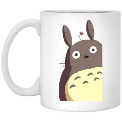 Peek-A-Boo Totoro Mug -Ghibli Shop redirect12102021051234 2