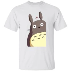Peek-A-Boo Totoro T Shirt -Ghibli Shop redirect12102021051240 1