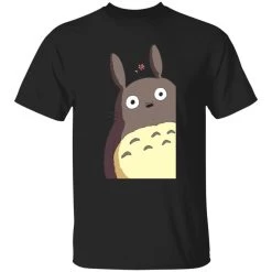 Peek-A-Boo Totoro T Shirt -Ghibli Shop redirect12102021051240 2 1