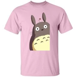 Peek-A-Boo Totoro T Shirt -Ghibli Shop redirect12102021051240 4
