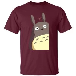 Peek-A-Boo Totoro T Shirt -Ghibli Shop redirect12102021051240 5 1
