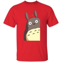 Peek-A-Boo Totoro T Shirt -Ghibli Shop redirect12102021051241 10