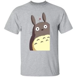 Peek-A-Boo Totoro T Shirt -Ghibli Shop redirect12102021051241 11