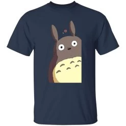 Peek-A-Boo Totoro T Shirt -Ghibli Shop redirect12102021051241 9 1
