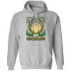 Totoro Fanart Hoodie -Ghibli Shop redirect12102021051251