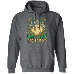 Totoro Fanart Hoodie -Ghibli Shop redirect12102021051251 4