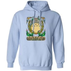 Totoro Fanart Hoodie -Ghibli Shop redirect12102021051251 5 1