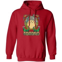 Totoro Fanart Hoodie -Ghibli Shop redirect12102021051251 8 1