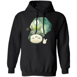 Mini Totoro And Umbrella Hoodie 22 Mini Totoro And Umbrella Hoodie -Ghibli Shop redirect12102021061234 2