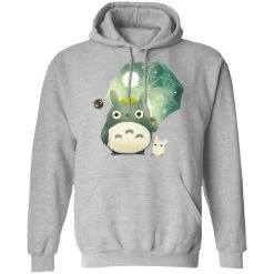 Mini Totoro And Umbrella Hoodie 36 Mini Totoro And Umbrella Hoodie -Ghibli Shop redirect12102021061234 9