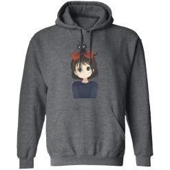 Kiki And Jiji Fanart Hoodie 24 Kiki And Jiji Fanart Hoodie -Ghibli Shop redirect12102021081212 4