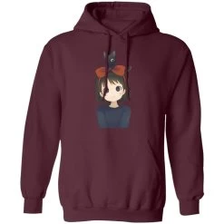 Kiki And Jiji Fanart Hoodie 33 Kiki And Jiji Fanart Hoodie -Ghibli Shop redirect12102021081212 7 1