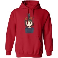 Kiki And Jiji Fanart Hoodie 35 Kiki And Jiji Fanart Hoodie -Ghibli Shop redirect12102021081212 8 1