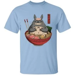 Totoro In The Ramen Bowl T Shirt 31 Totoro In The Ramen Bowl T Shirt -Ghibli Shop redirect12102021091223 9