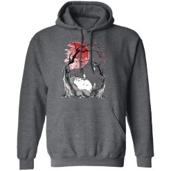 Totoro – Dreaming Under The Sakura Hoodie -Ghibli Shop redirect12112020071209 4 1