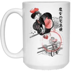 Kiki’s Delivery Service – Kiki & Tombo Mug -Ghibli Shop redirect12112020141208 1