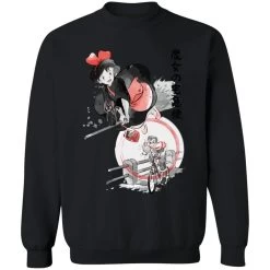 Kiki’s Delivery Service – Kiki & Tombo Sweatshirt 29 Kiki’s Delivery Service – Kiki & Tombo Sweatshirt -Ghibli Shop redirect12112020141258 2 1