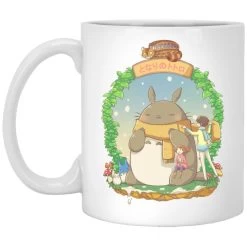 Totoro Wearing A Scarf Mug -Ghibli Shop redirect12112021021223 2