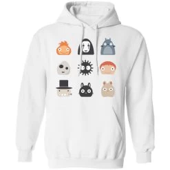 Ghibli Studio Characters Chibi Hoodie 37 Ghibli Studio Characters Chibi Hoodie -Ghibli Shop redirect12112021021239 10 1