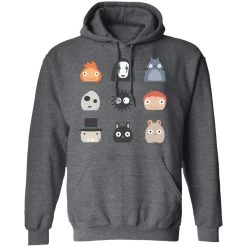Ghibli Studio Characters Chibi Hoodie 30 Ghibli Studio Characters Chibi Hoodie -Ghibli Shop redirect12112021021239 13 1