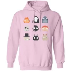 Ghibli Studio Characters Chibi Hoodie 32 Ghibli Studio Characters Chibi Hoodie -Ghibli Shop redirect12112021021239 15 1