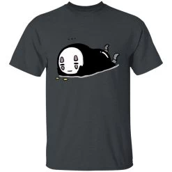 No Face Kaonashi Lying T Shirt 23 No Face Kaonashi Lying T Shirt -Ghibli Shop redirect12112021101226 3