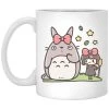 Totoro And Kiki Mug -Ghibli Shop redirect12112021101245