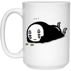 No Face Kaonashi Lying Mug -Ghibli Shop redirect12112021101255 1 1