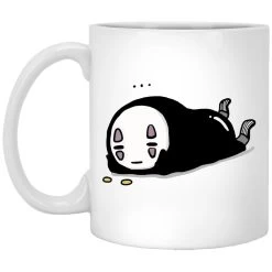 No Face Kaonashi Lying Mug -Ghibli Shop redirect12112021101255 2