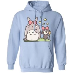 Totoro And Kiki Hoodie -Ghibli Shop redirect12112021101256 5