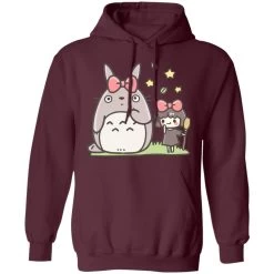 Totoro And Kiki Hoodie -Ghibli Shop redirect12112021101257 1 1