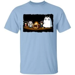 Ghibli Studio – Halloween Funny Party T Shirt Unisex 27 Ghibli Studio – Halloween Funny Party T Shirt Unisex -Ghibli Shop redirect12122020081201