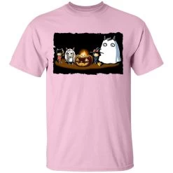 Ghibli Studio – Halloween Funny Party T Shirt Unisex 31 Ghibli Studio – Halloween Funny Party T Shirt Unisex -Ghibli Shop redirect12122020081201 4 1