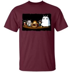 Ghibli Studio – Halloween Funny Party T Shirt Unisex 32 Ghibli Studio – Halloween Funny Party T Shirt Unisex -Ghibli Shop redirect12122020081201 5 1