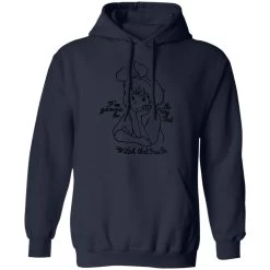 Kiki’s Delivery Service – Kiki The Best Witch Hoodie Unisex 30 Kiki’s Delivery Service – Kiki The Best Witch Hoodie Unisex -Ghibli Shop redirect12122020081232 3 1