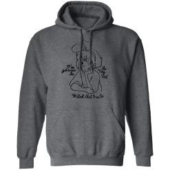 Kiki’s Delivery Service – Kiki The Best Witch Hoodie Unisex 31 Kiki’s Delivery Service – Kiki The Best Witch Hoodie Unisex -Ghibli Shop redirect12122020081232 4 1