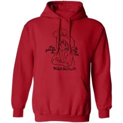 Kiki’s Delivery Service – Kiki The Best Witch Hoodie Unisex 35 Kiki’s Delivery Service – Kiki The Best Witch Hoodie Unisex -Ghibli Shop redirect12122020081233 3 1