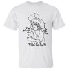 Kiki’s Delivery Service – Kiki The Best Witch T Shirt Unisex -Ghibli Shop redirect12122020081242 1